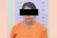 Bruneian woman detained in BND133,000 fraud case