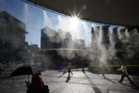 Japan's whooping cough cases hit weekly record of over 3,300