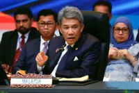 Asean ministers to work on improving intra-Asean trade ahead of summit in Oct, says Tok Mat
