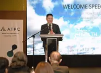 Agape ATP forms strategic partnerships for global energy projects