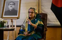 Bangladesh recordings suggest ex-PM ordered deadly crackdown