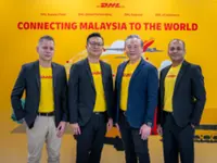 DHL to solidify Malaysia presence amid US tariffs