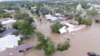 Texas floods: Misinformation across political spectrum sows confusion