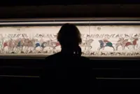 France's Bayeux Tapestry to return to Britain after 900 years