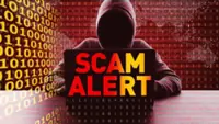 Bruneian police warn public of fake traffic fine scam website