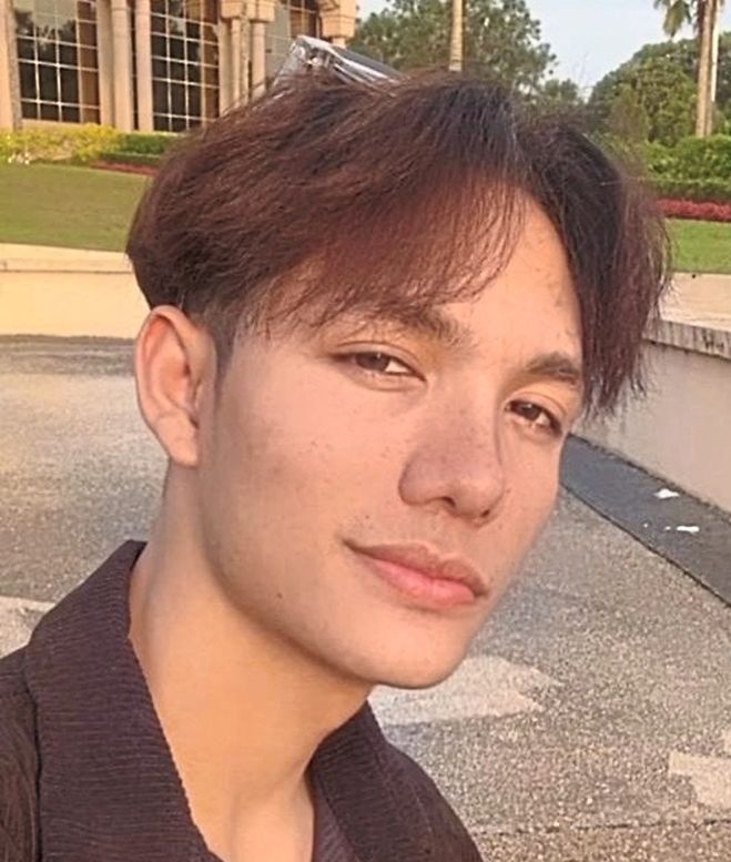 Khairul expects to spend less time commuting to work.