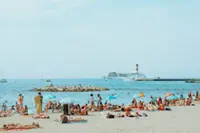 Cannes to cut number of cruise ships at its harbour by half