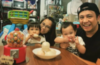 HK singer Steven Cheung’s wife hits back after he blames her for losing China job offer