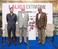 Spanish league deepens roots in Malaysia with grassroots, sponsorship