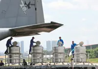 Cloud seeding planned for state amid prolonged dry spell