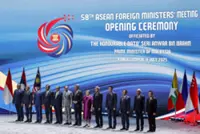 Asean News Headlines at 10pm on Wednesday (July 9, 2025)