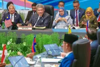 Working to boost trade within Asean