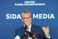 Zafrul: We will not cross ‘red lines’