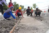 Keeping Penang’s history on track