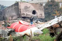 Fuel switches focus of Air India crash