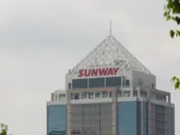 Sunway to boost financial showing from latest JV with S’pore firm 