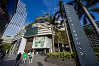 Tycoons damaging Hong Kong’s credit culture