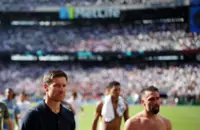 Soccer-Alonso promises 'new age' for Real after Club World Cup exit