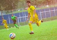 Ziad feeling all pumped up for U-23 tourney after solid win over Melaka