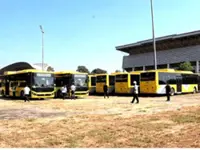 Bring back drivers’ card for express buses
