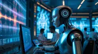 UN: Investments rise in data, AI, outpacing physical assets