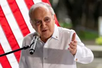Philippines plans to negotiate with US to lower tariffs, envoy to Washington says