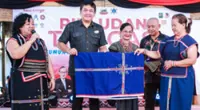 Dusun Tinagas community of Ranau rally to preserve cultural heritage