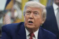 ‘No extensions’: Trump locks in August 1 deadline for US tariffs