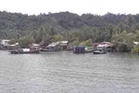 Teacher found dead with eight stab wounds in Myanmar forest