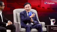 Thaksin reveals the scandalous audio clip of Paetongtarn and Hun Sen
