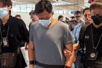 Singaporean fugitive held in Thailand for suspected drug trafficking, handed over to CNB