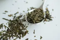 Green tea gone stale? Bring it back to life with this trick