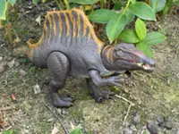 The Toy Box: Dinosaurs rule playtime with release of 'Jurassic World Rebirth'