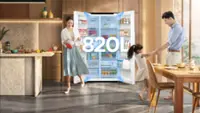 Refrigeration redefined
