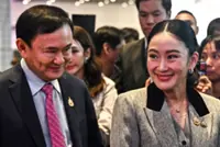 Thaksin confident Thai court will clear daughter’s suspension as PM in ethics case