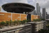Apex court upholds Singapore Medical Council's conviction of doctor who gave patients unapproved hormones