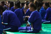 Cambodia launches cash subsidy programme for pregnant prisoners