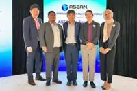 Brunei youth strengthen regional ties at Asean Conference in Singapore