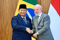 Brazil's Lula to push for Mercosur-Indonesia trade deal