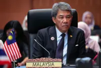 China commits to signing Southeast Asia Nuclear Weapon-Free Zone Treaty, says Tok Mat