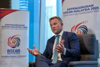 Norway, Malaysia call for stronger multilateralism, rule-based global order