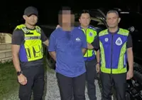 Tawau teenager shocked by indecent exposure on her walk home