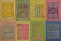 'Atas Pagar' art exhibition wants us to think about the gates we keep