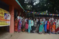 India electoral roll revision sparks fear and fury