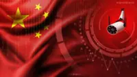 China foils foreign spy plots including a ‘honey trap’, urges govt workers to stay vigilant