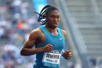 Athletics-Semenya wins appeal against Swiss Federal Tribunal ruling