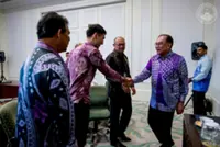 Enrich national development with values, not just physical achievements, says Anwar