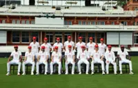 Cricket-England opt to bat first in third test v India