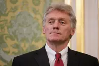 Kremlin says the Ukraine peace process has not stalled