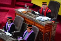 Selangor State Assembly meeting adjourns sine die